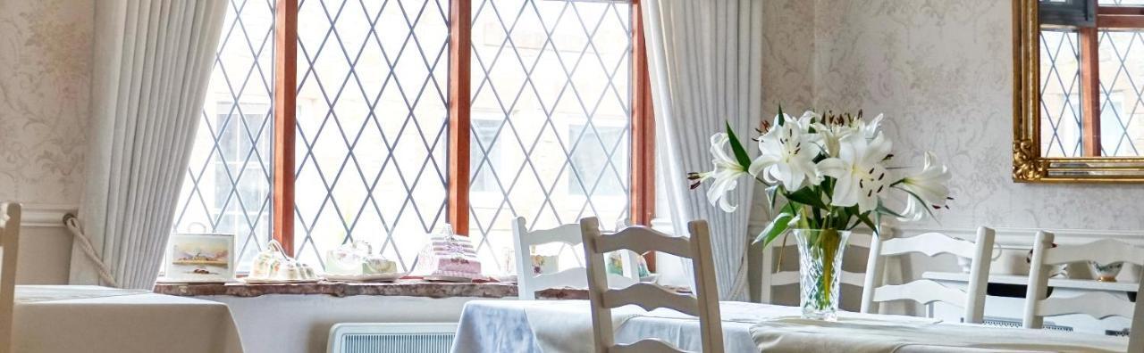 Bessiestown Country Guesthouse Карлайл Экстерьер фото