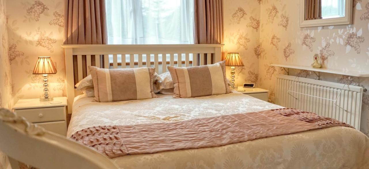 Bessiestown Country Guesthouse Карлайл Экстерьер фото