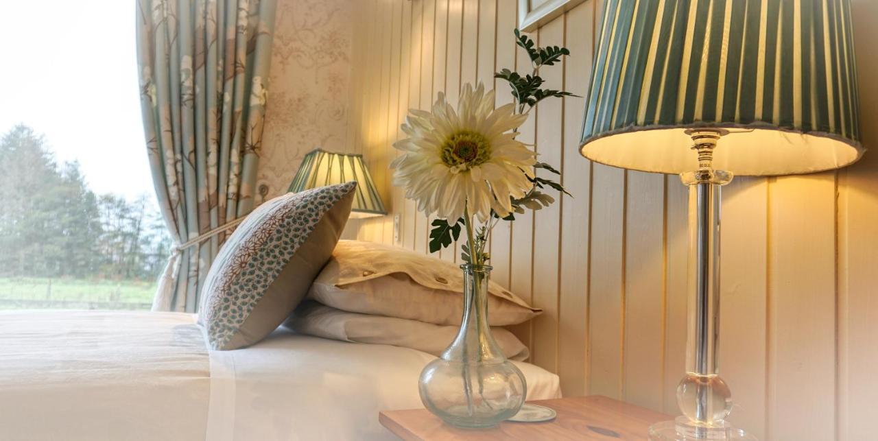 Bessiestown Country Guesthouse Карлайл Экстерьер фото
