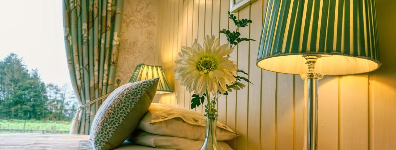Bessiestown Country Guesthouse Карлайл Экстерьер фото