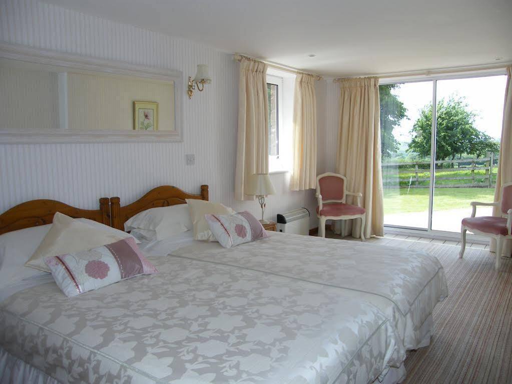 Bessiestown Country Guesthouse Карлайл Экстерьер фото